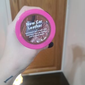 Pink Zebra Sprinkles